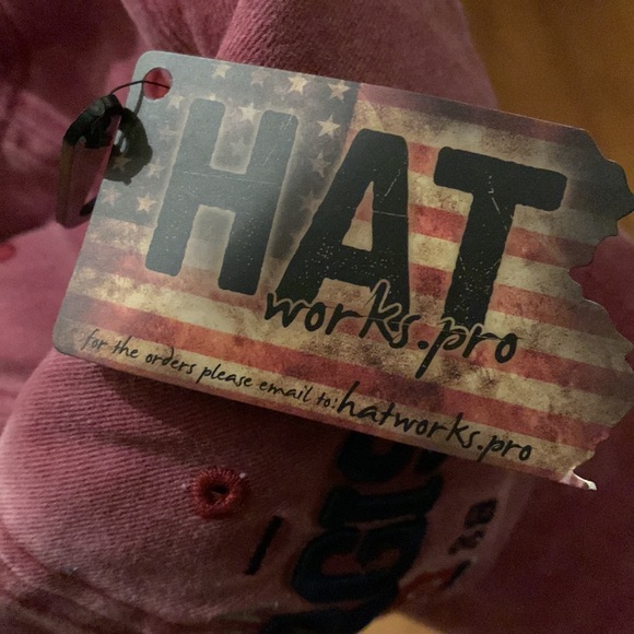 HATWORKS.PRO- STURGIS MENS HAT 2021 🆕 - Picture 9 of 9